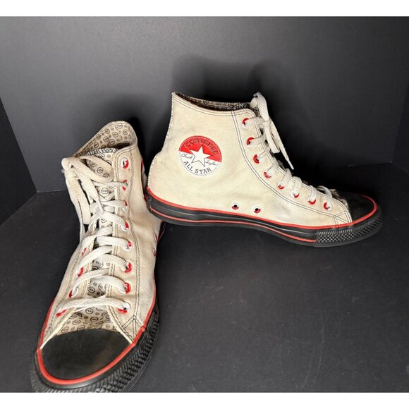 Converse By You Pokemon x Chuck Taylor All Star 25th Anniversary Mens 11.5 - Picture 1 of 12